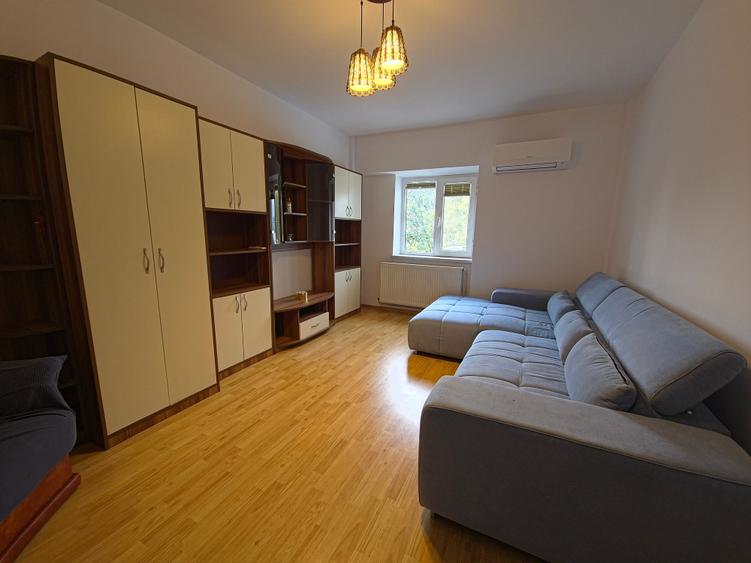 Apartament 2 camere Tomis II decomandat modern renovat termen lung - 6