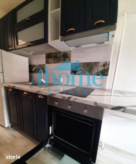 Garsoniera Bucuresti Noi| Metrou| Romexpo| Centrala Proprie - 7