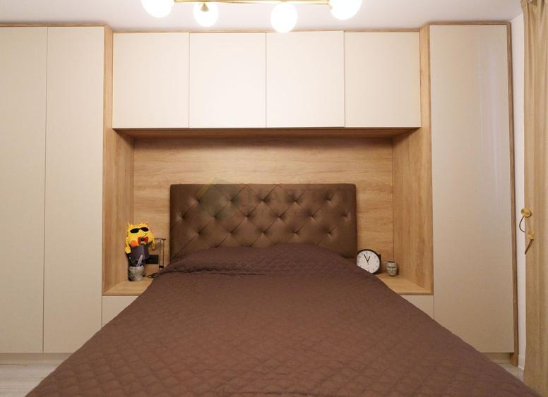 Studio modern, renovat complet 2025 | Complex Forest Tunari | Parcare inclusă - 5