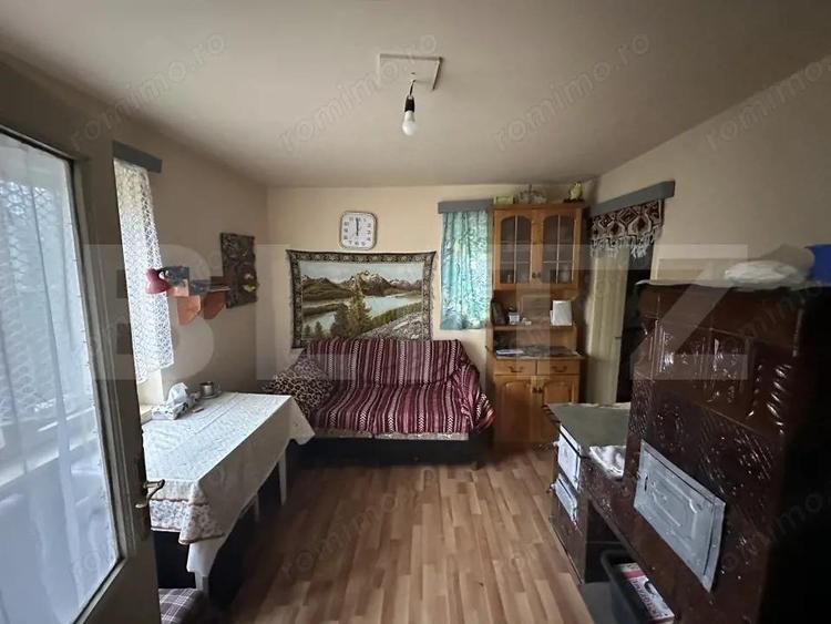 Teren 3000 mp + 2 case de vanzare-Ca?eiu - 13