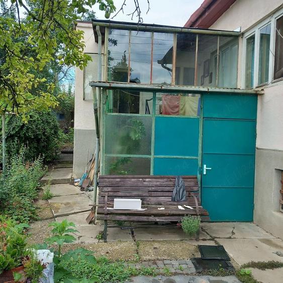 casa de vanzare in Tarnaveni, strada Pacii - 3