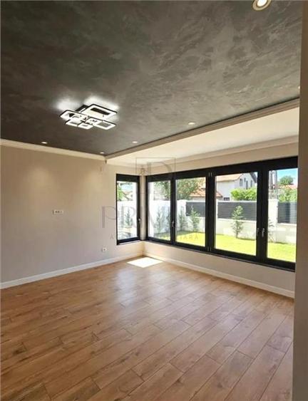 DUMBRAVITA - CASA INDIVIDUALA PREMIUM - 5 CAMERE - 3 BAI - PANOURI SOLARE - POMP - 3