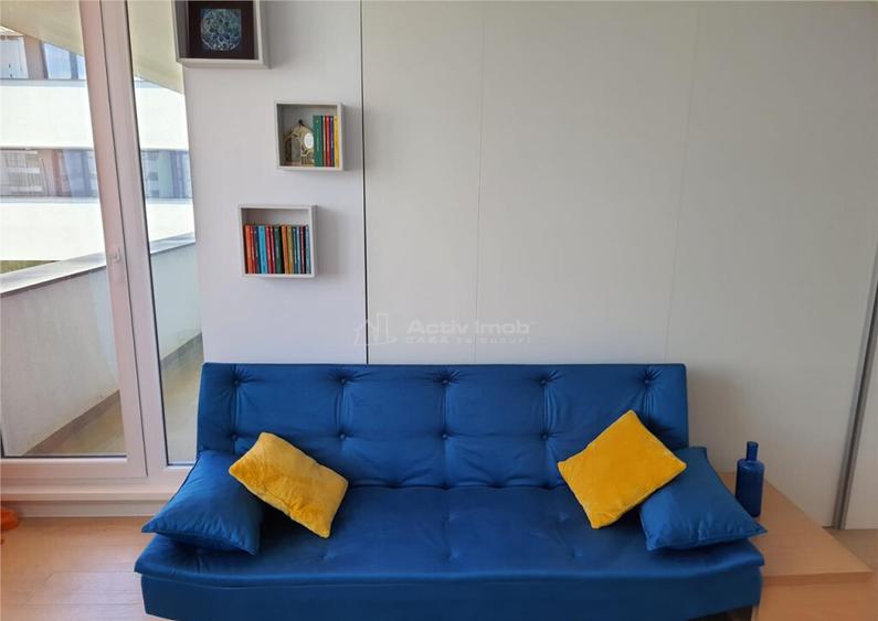 Complex Atria - studio - centrala proprie - 13