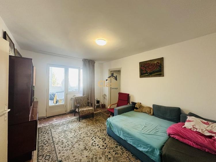 Apartament 4 camere | Investitie | 82 mpu | Gr. Alexandrescu Manastur - 2