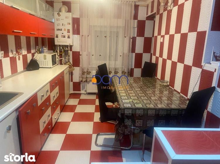 Apartament 3 camere decomandat, parter, Pipirig - 9