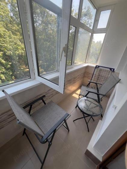 APARTAMENT INCHIRIERE TERMEN SCURT I 2 CAMERE I 50MP I TOMIS 2 - 3