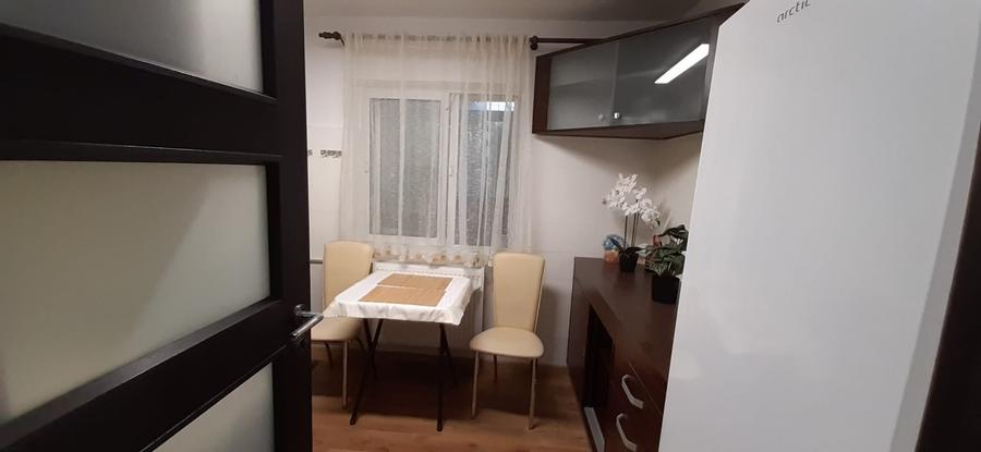 Parcul Sebastian | Bloc reabilitat | LOC DE PARCARE |Contract ANAF |Pet friendly - 4