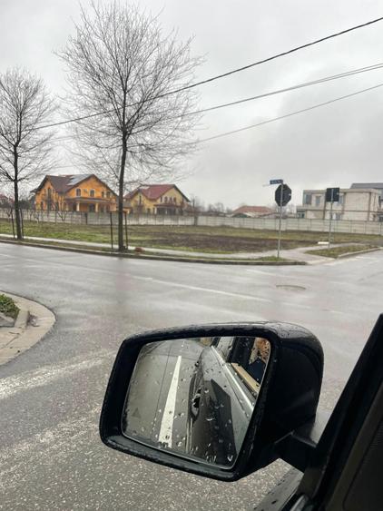 Vand teren 1000 mp, zona Oncea, str Bunytai Vince nr 21 - 8