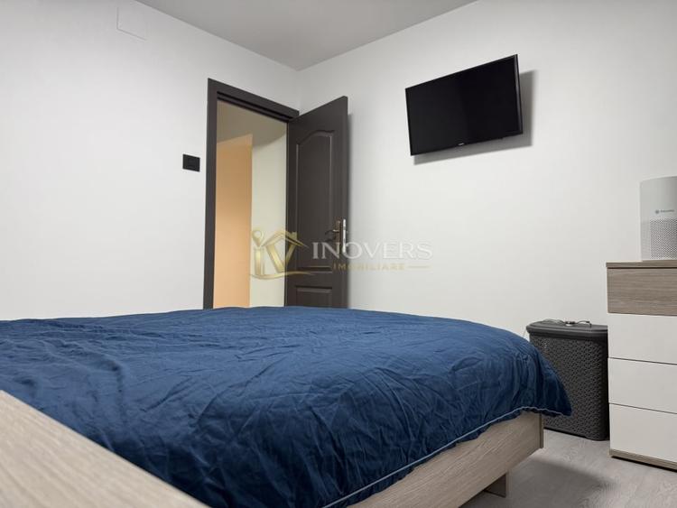 2 Camere | 1984 | | renovat | centrala | 11 min metrou Gorjului - 1