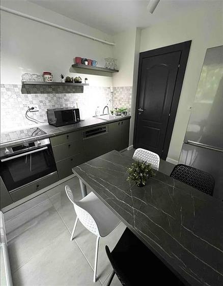 Inchiriere apartament 3 camere- Alexandru cel Bun - 11