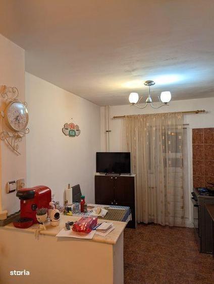 Apartament 3 camere, dec.Rahova - 5