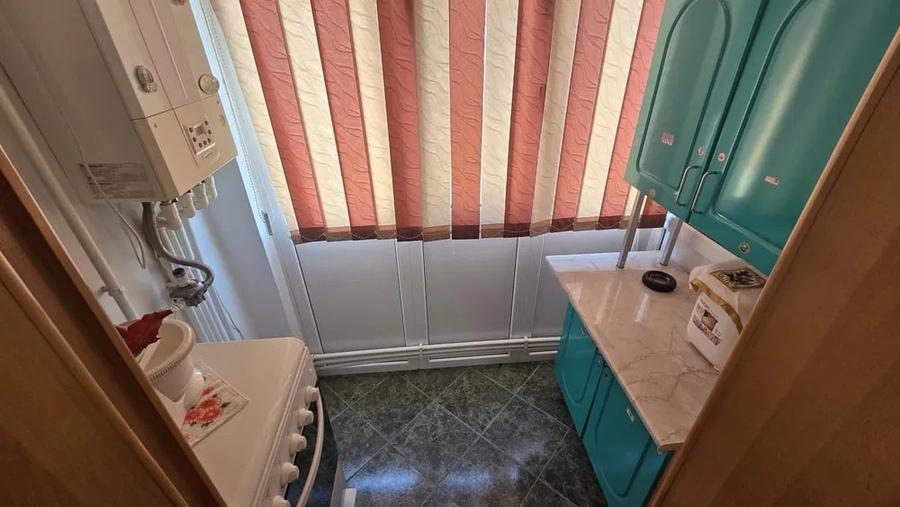 Apartament 2 camere confort 1 decomandat, Progresu, mobilat utilat. - 6