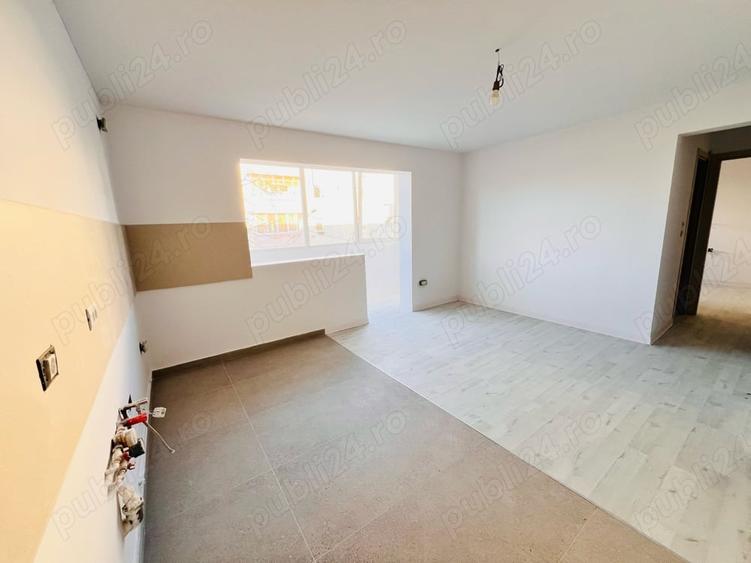 Lipovei - Ap de 3 cam - Su:62mp - Baie finisata - 1