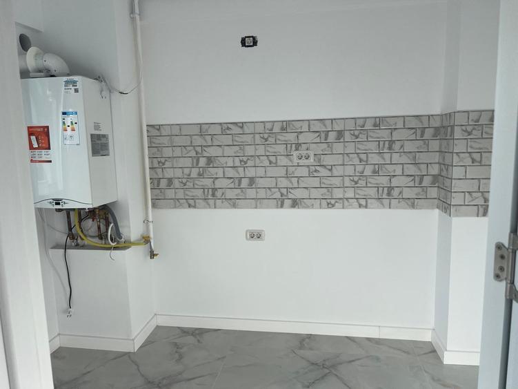 Apartament cu 1 camera bloc nou finalizat Rond Vechi Cod 160278 - 5