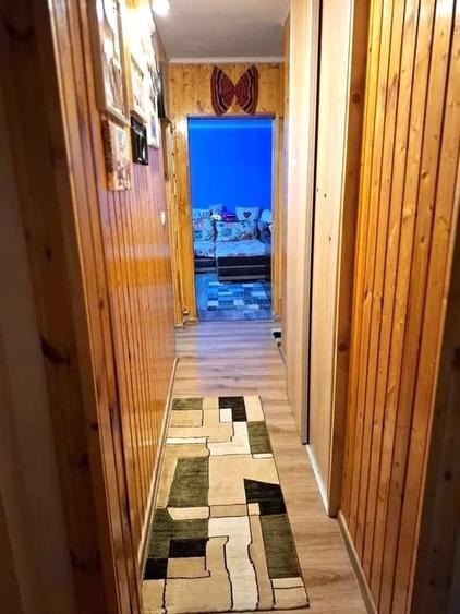 Apartament 3 camere zona Mega Image Sud - 5