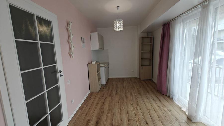 Spațiu comercial de inchiriat, zona Europa - 8