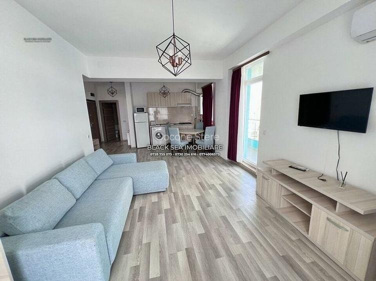 Apartament 3 camere in Mamaia zona Summerland l Vedere la mare l Ocazie Unica!!!