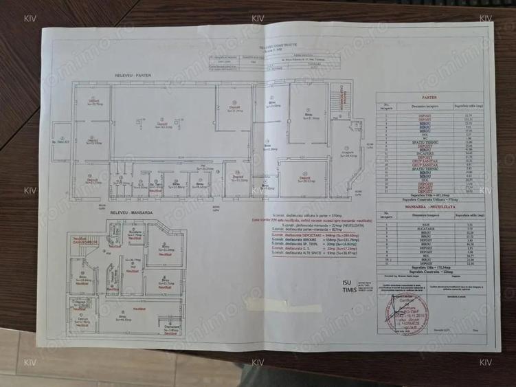 Proprietate 663 mp in Timi?oara Perfecta pentru Clinica, Gradinita - 8