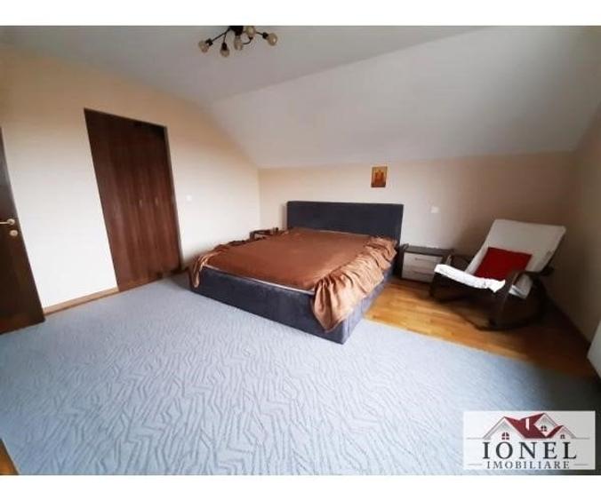 Vanzare casa noua in Alba Iulia -1000 mp teren - 8