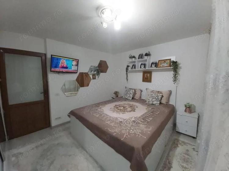 Apartament cu 2 Camere /2 Bai / 60 mp / Construit 1987/ Comision 0% - 5