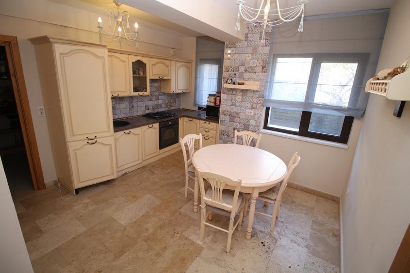 Cernica, vilă individuală an 2013, zona rezidențială - 9