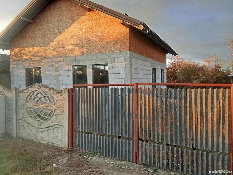 Vand casa - 2