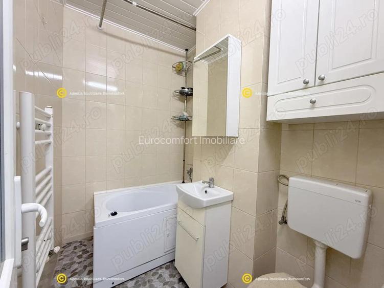 2 camere in Micro 19 la parter langa Spitalul Judetean