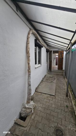 Medias Casa singur Curte Strada Serban Voda - 18