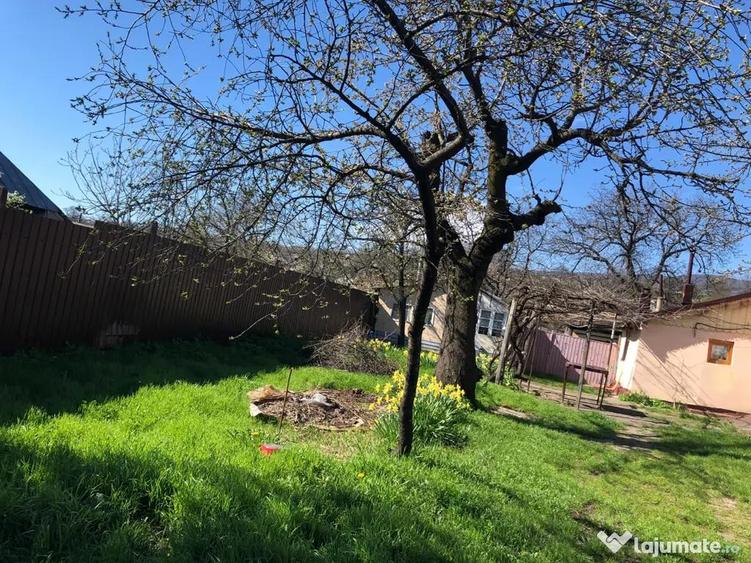 Teren + Casa Gagesti Vrancea, DN2D, NR.39 - 2