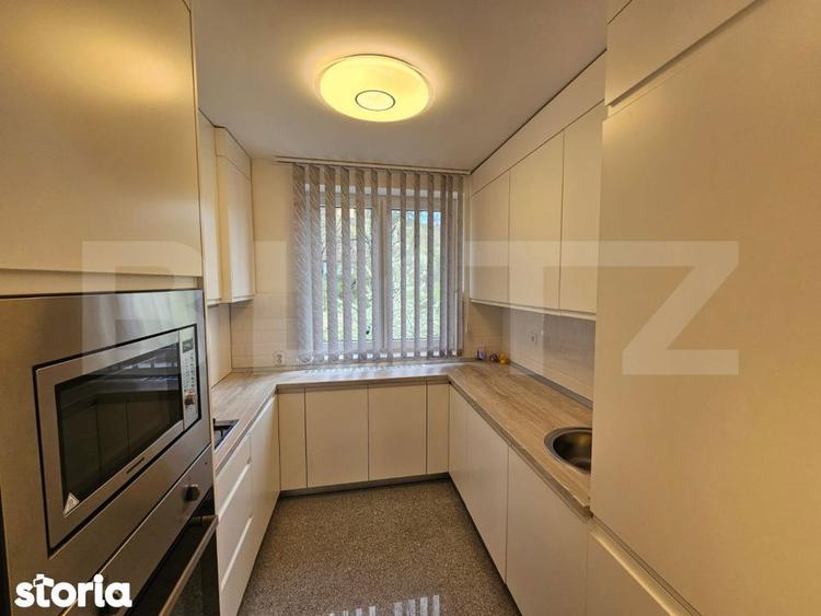 Apartament modern 2 camere, Renovat complet, Ocna Mures - 8