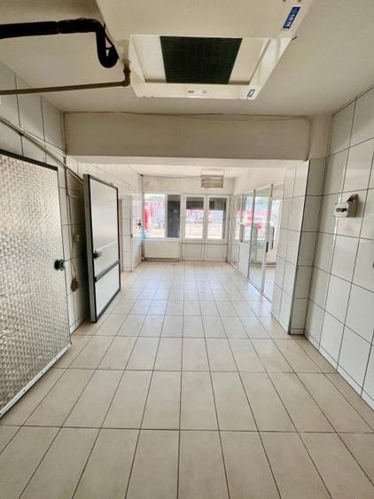 Spatiu industrial de inchiriat-Pretabil productie/depozitare-Oras Pantelimon-DN3 - 5