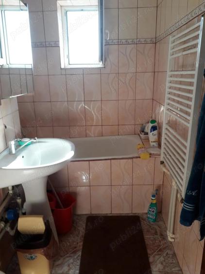 Vand apartament decomandat cu 3 camere, 100 m patra?i! - 6