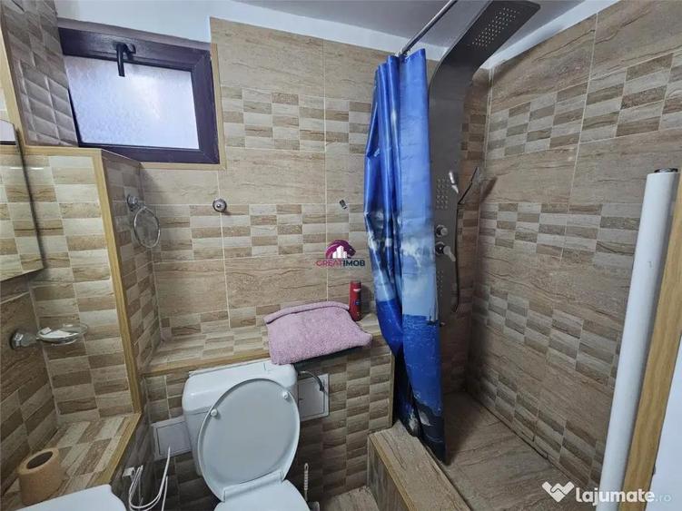 3 paturi garsoniera de inchiriat pentru locuit/Muncitori/Ang - 2