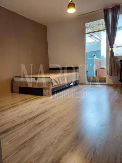 Garsoniera de vanzare in Manastur, Cluj Napoca - 1