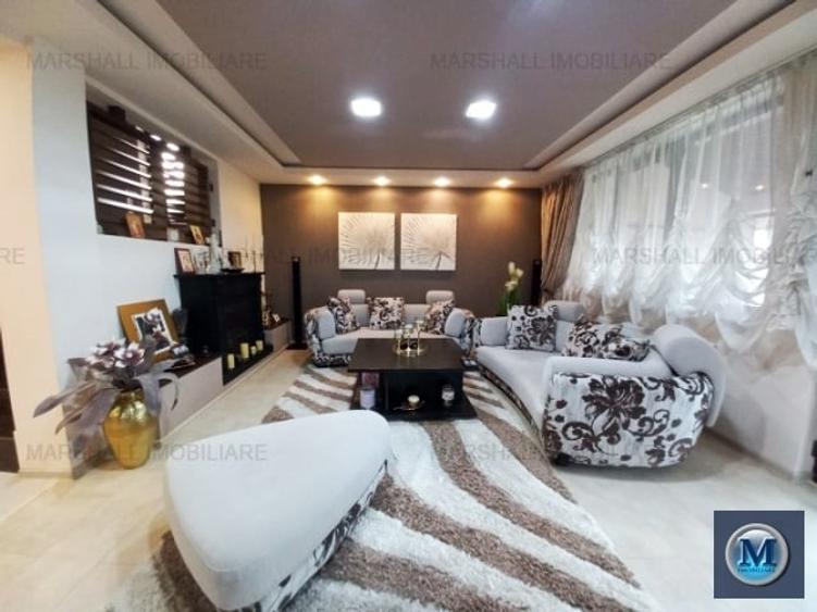 Vila cu 4 camere de vanzare in Blejoi, 143.80 mp #15480 - 2