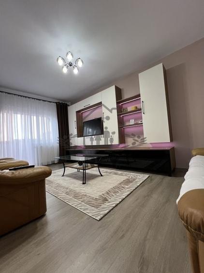 Apartament 2 camere decomandat,renovat integral, mobilier nou /pivniță - 1