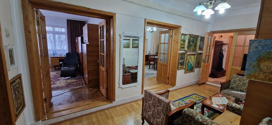 Apartament spatios 2 camere Pascani deal Pav S - 1