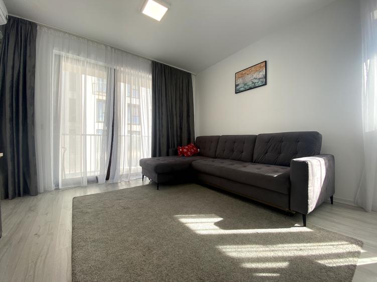 Apartament 3 camere, zona excelenta, Class Park | Parcare inclusa - 5
