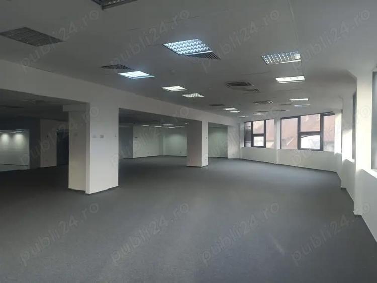 Universitate-piata Rosetti inchiriere spatii birouri - 7