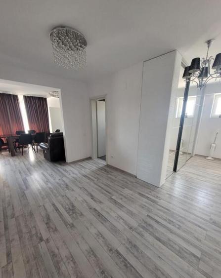 Apartament deosebit, 4 camere-Tomis Plus,Maurer Residence - 1