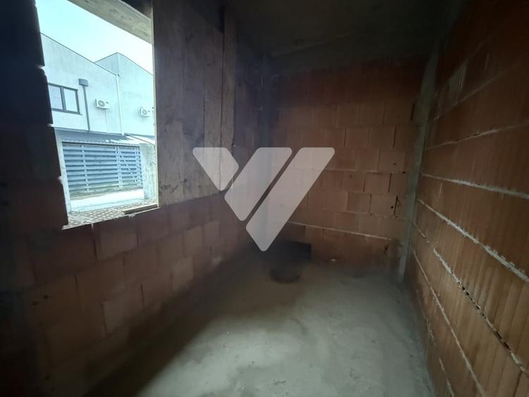 Casa noua tip duplex 4 camere si teren 250 mp in Selimbar Sibiu - 11