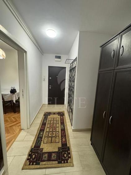 Apartament 2 camere în zona STRAZII BORSEC - 6