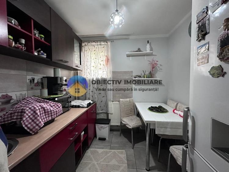 Apartament 2 camere parter - Darmanesti - 11