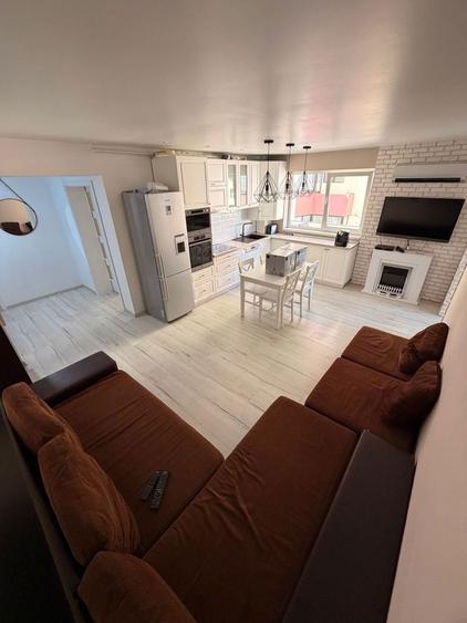 Apart strand2 de inchiriat - 6