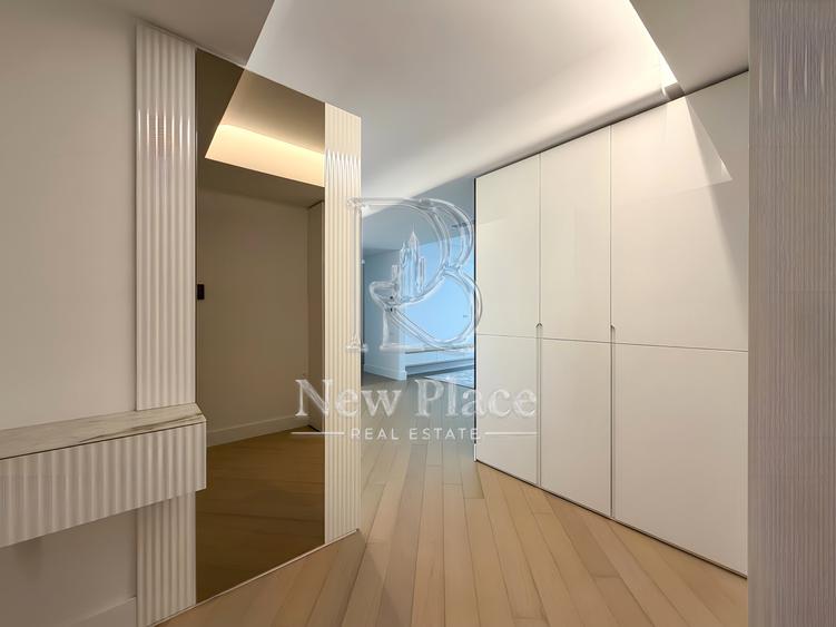 CORTINA 126 | Apartament exclusivist | Terasa 25 mp | ULTRA LUX - 6