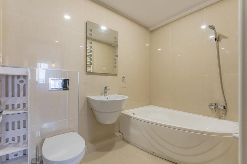 Seasons Residence - Smart-home cu terasa si vedere panoramica - 11