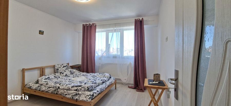 Apartament 2 camere, 59 mp, etaj 2, Faleza Dunarii - 1