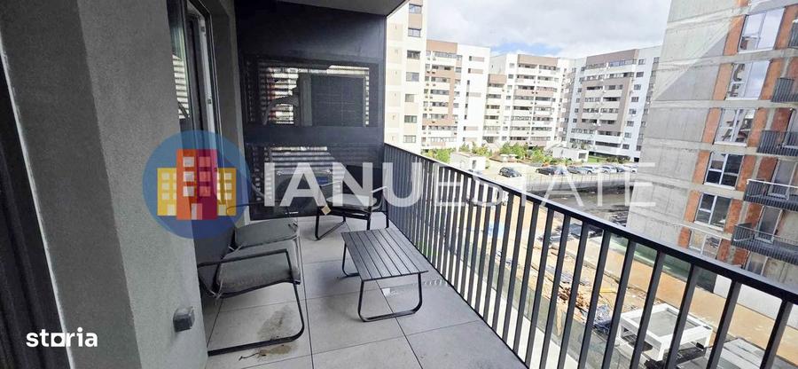 Theodor Pallady 5`Metrou Nicoale Teclu Tot Nou Parcare PetFriendly - 1