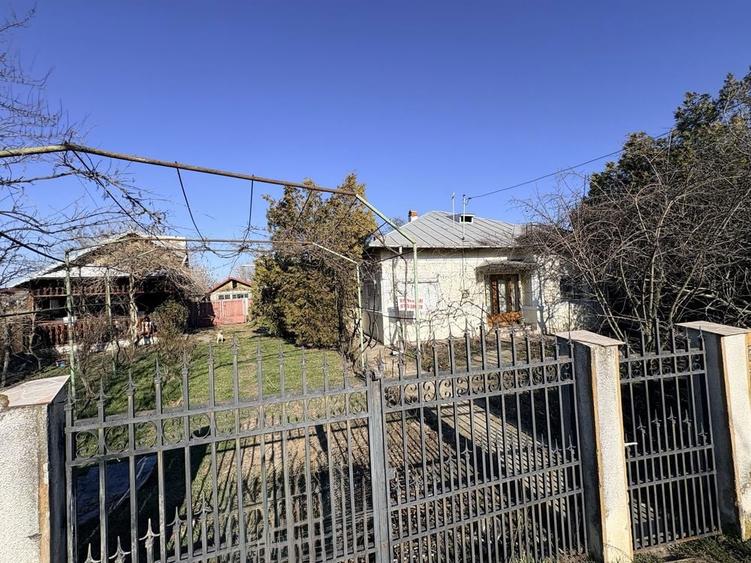 Casa de vanzare Filipestii de Targ - 207mp, teren-2750mp, foisor - 1