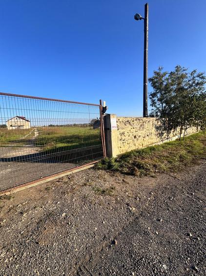 Valu lui Traian - terenuri intravilane constructii - loturi între 300 și 500 mp - 2